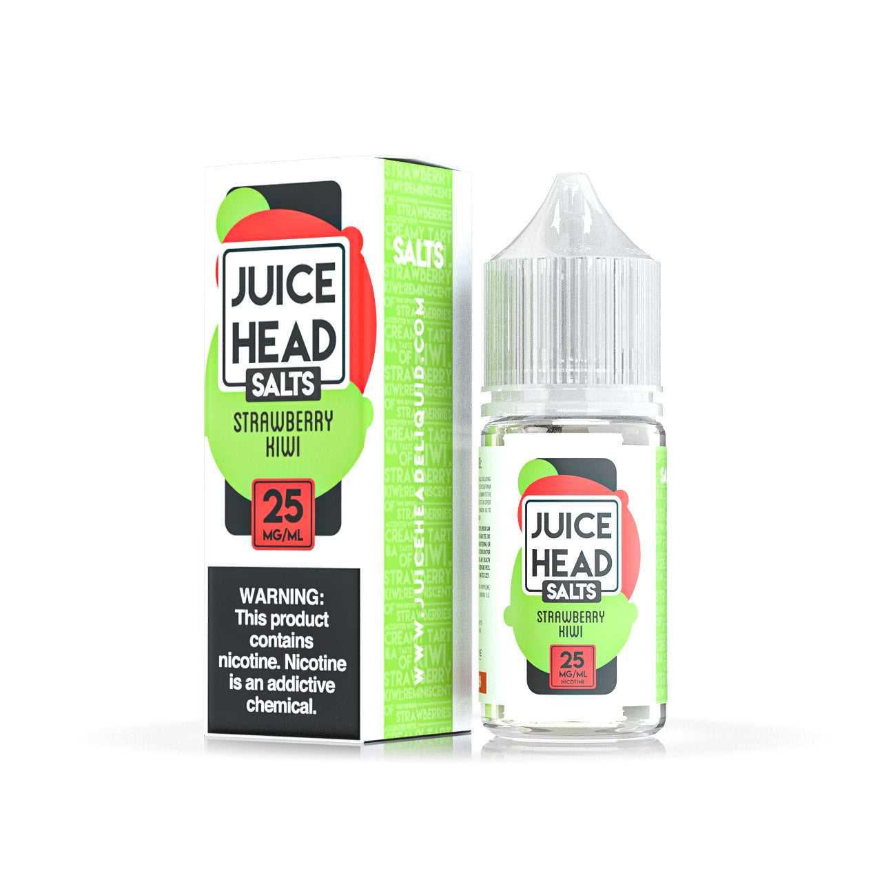 Strawberry Kiwi 30ml