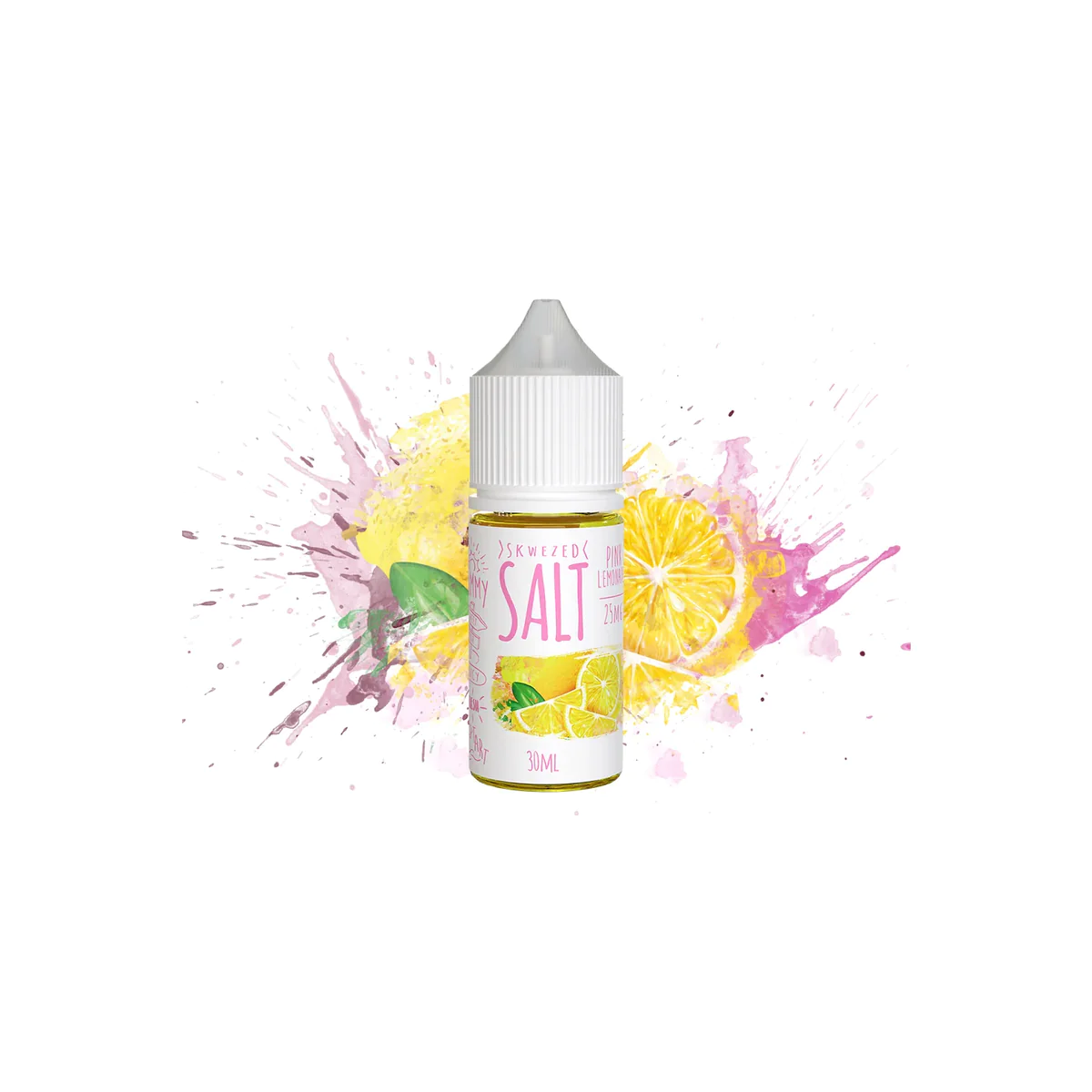 Pink Lemonade 30ml