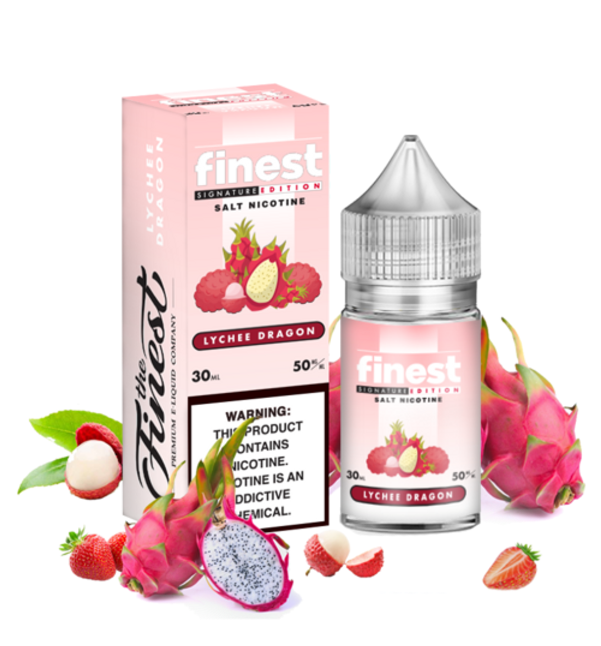 Lychee Dragon 30ml