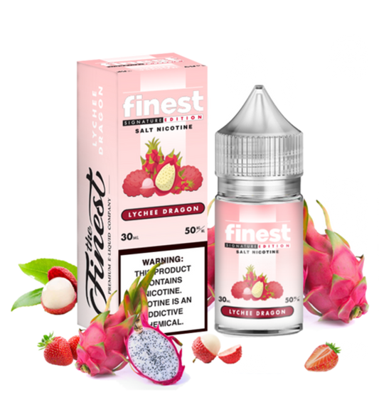 Lychee Dragon 30ml