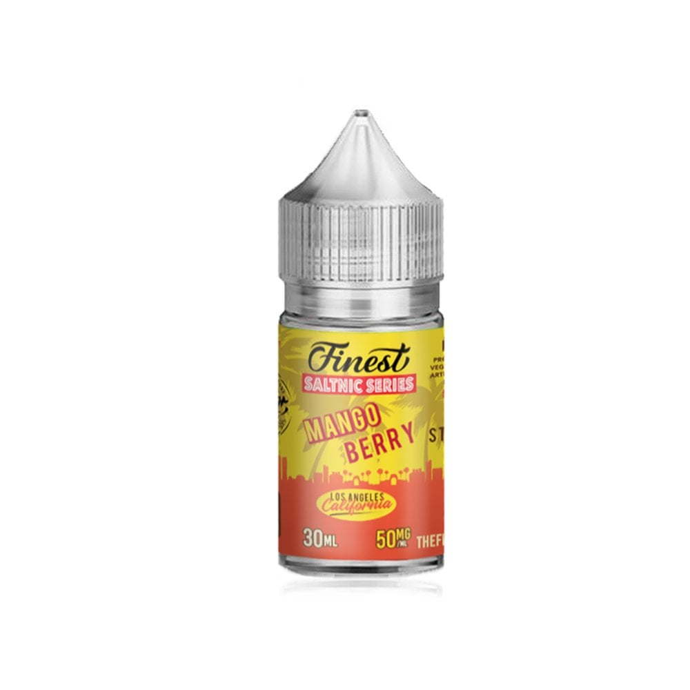 Mango Berry 30ml