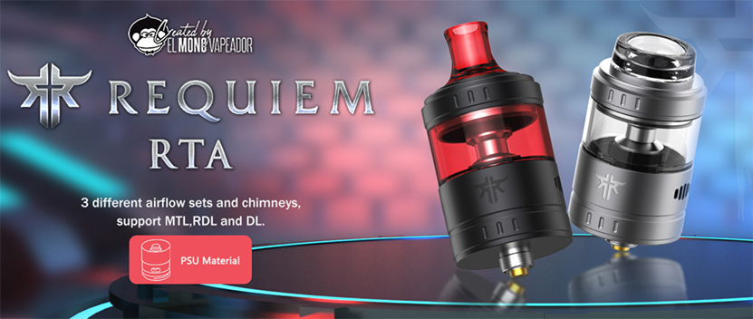 Requiem RTA