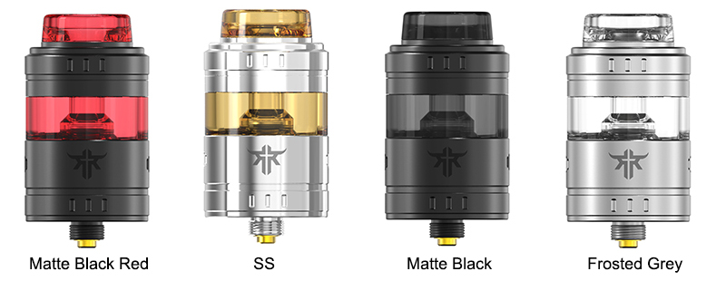 Requiem RTA