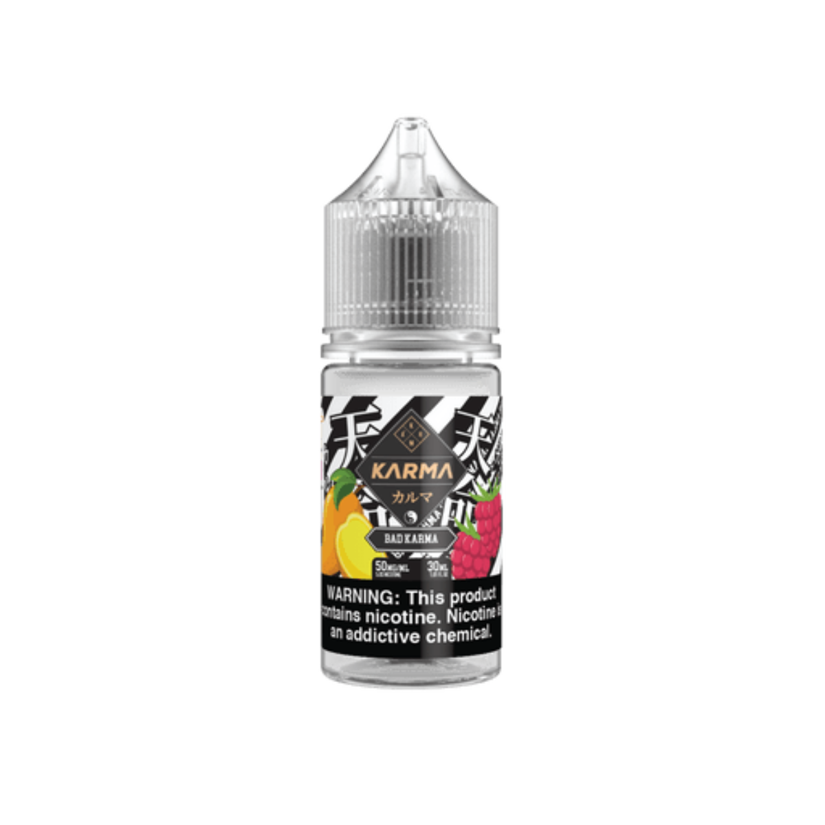 Bad Karma 30ml