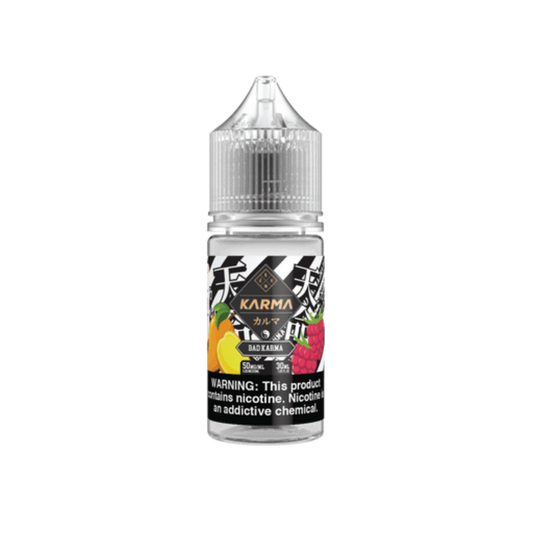 Bad Karma 30ml