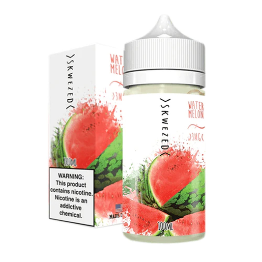 Watermelon 100ml