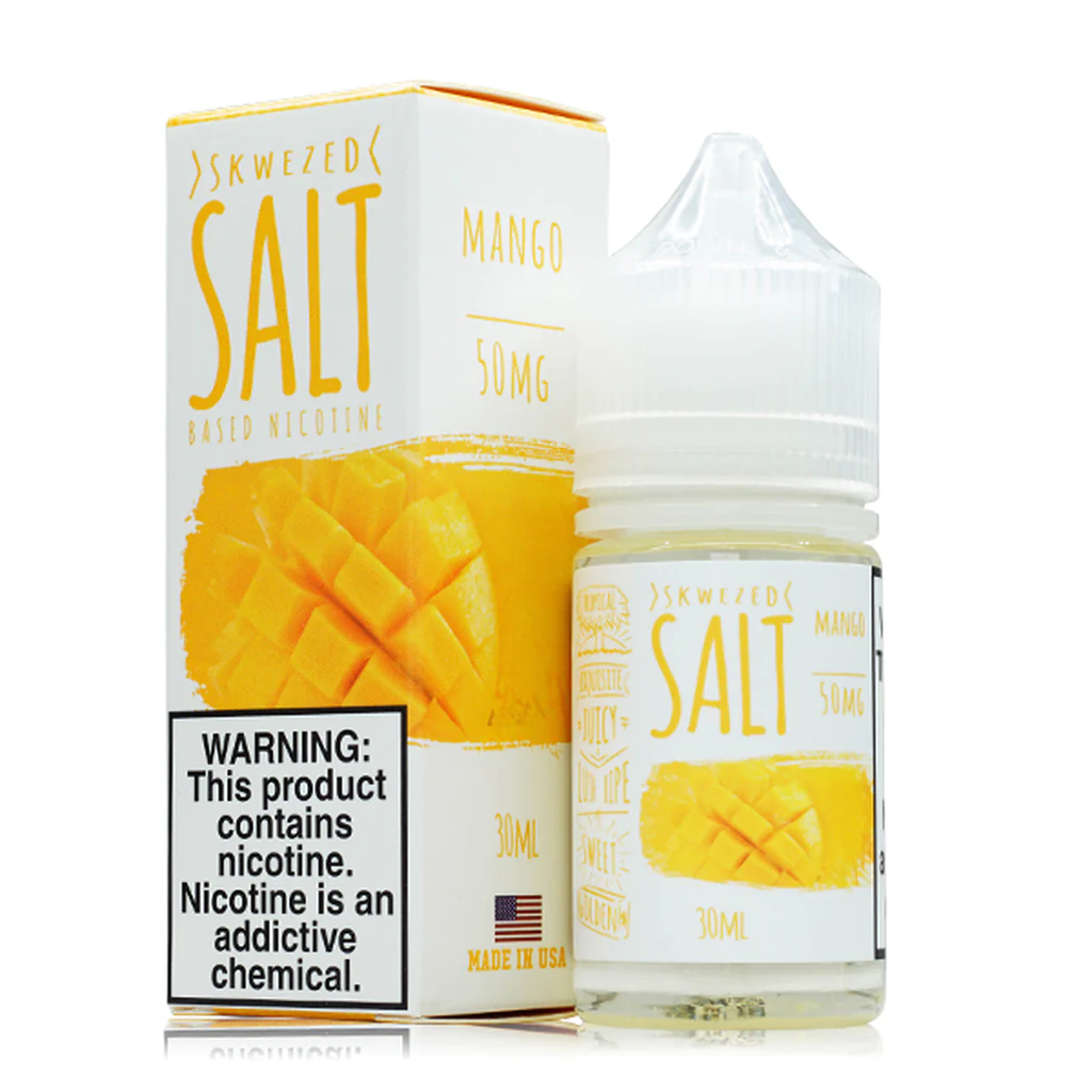 Mango 30ml