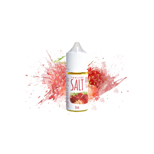 Strawberry 30ml