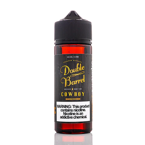 Cowboy 120ml