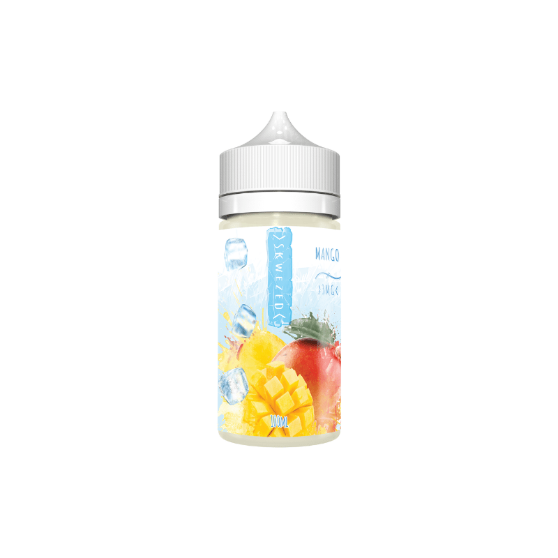 Mango ICE 100ml