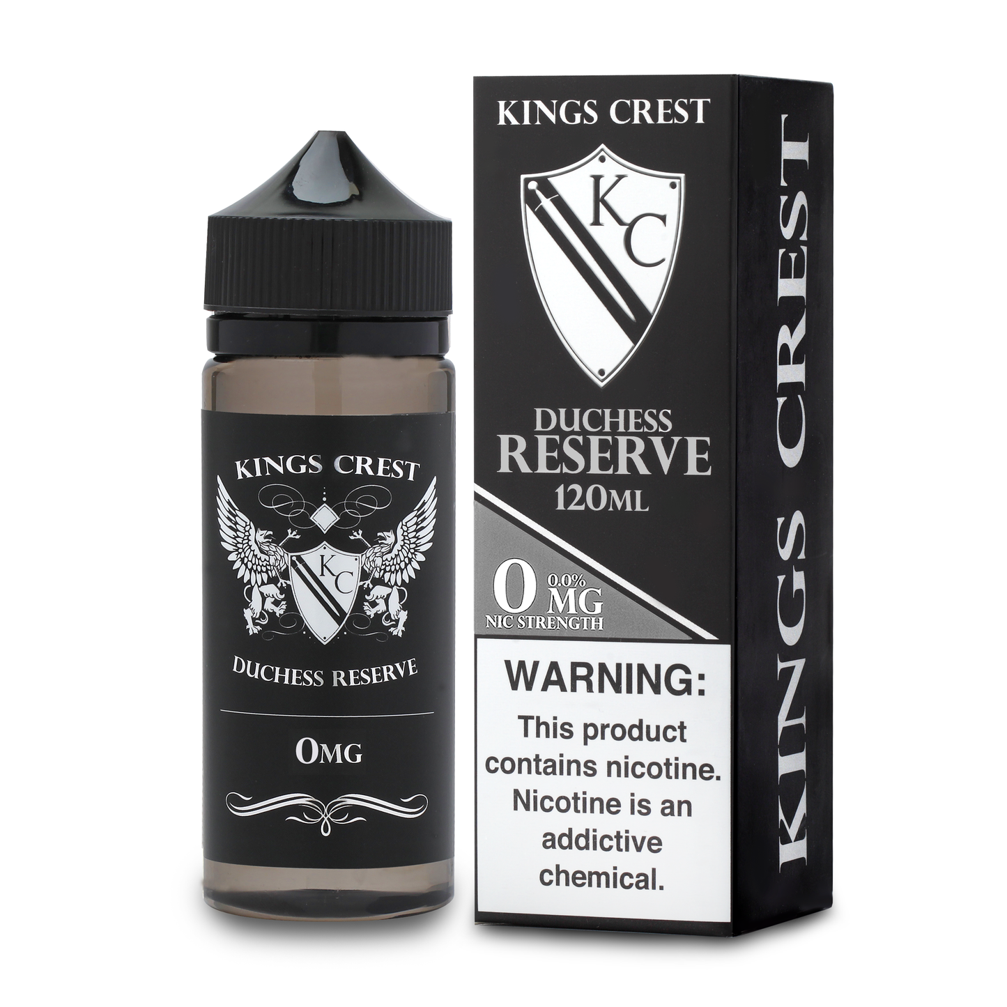 Duchess Reserve 120ml