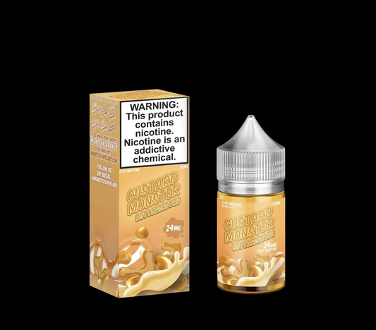 Butterscotch 30ml