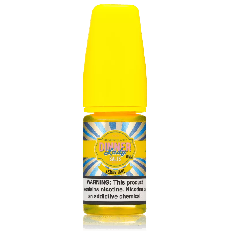 Lemon Tart 30ml