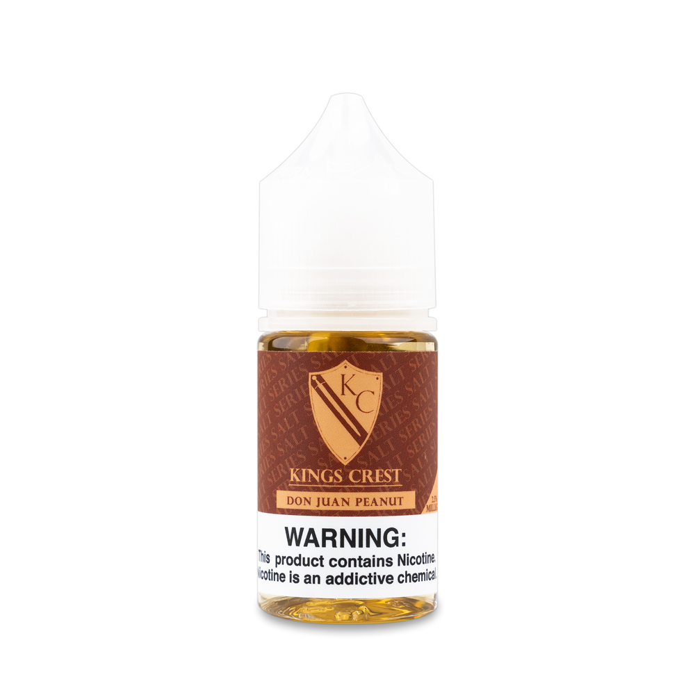 Don Juan Peanut 30ml