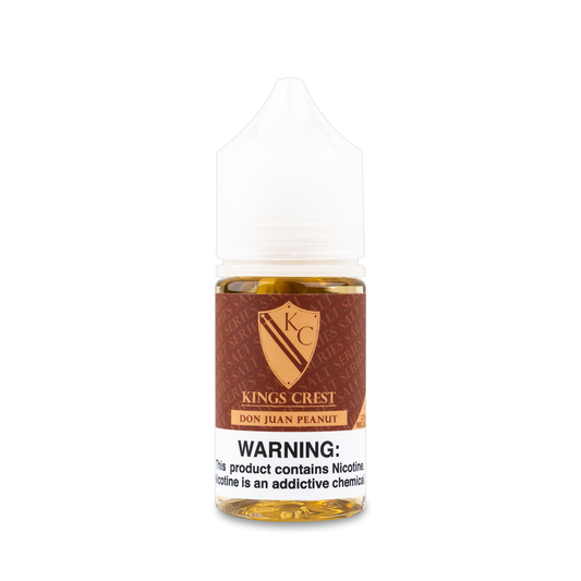 Don Juan Peanut 30ml