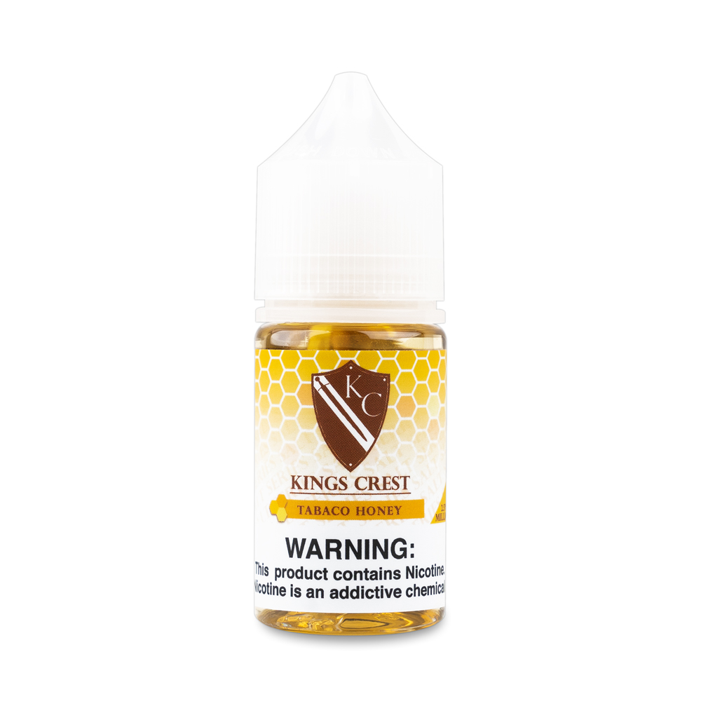 Don Juan Tabaco Honey 30ml