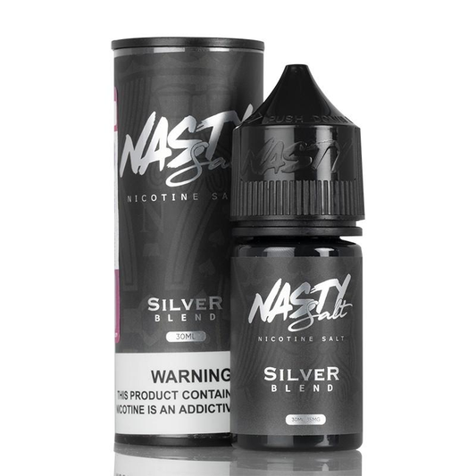 Silver Blend 30ml