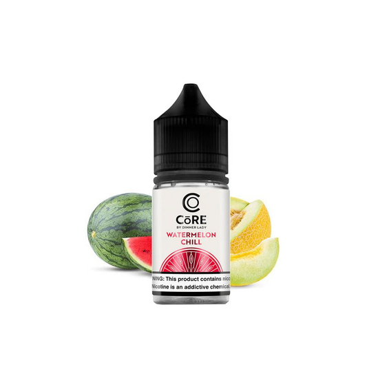 Watermelon Chill 30ml