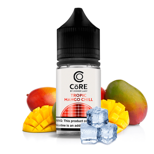 Tropic Mango Chill 30ml