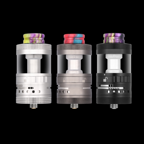 Aromamizer Plus V3 RDTA & Mesh deck bundle