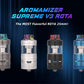 Aromamizer Supreme Advanced Kit V3