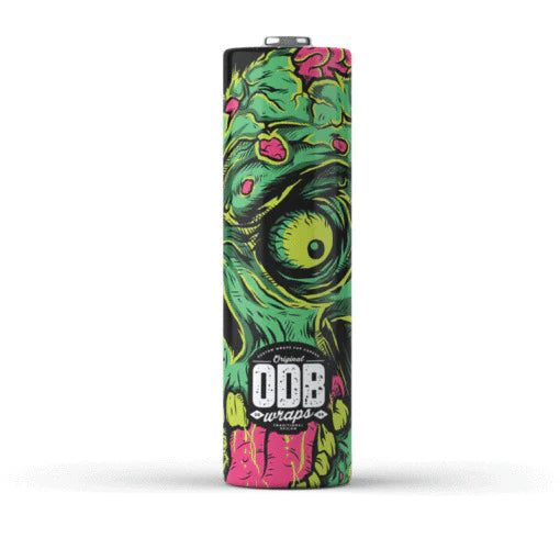 Wraps ODB