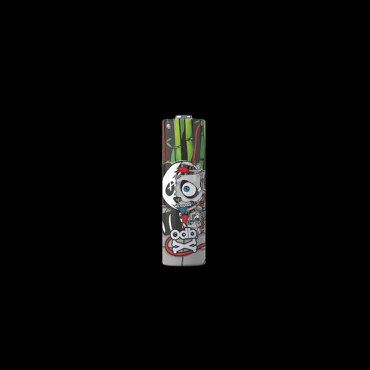 Wraps ODB