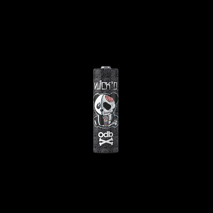 Wraps ODB