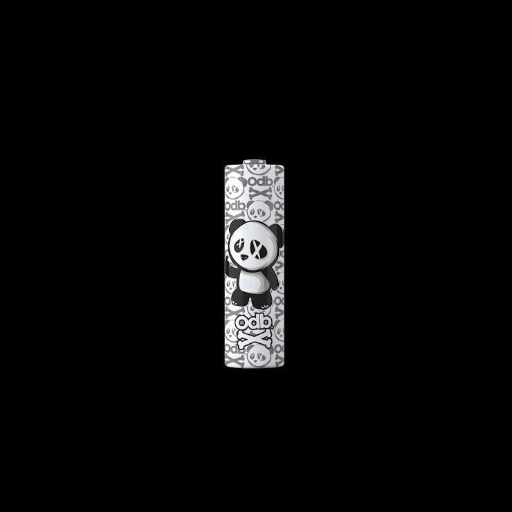 Wraps ODB
