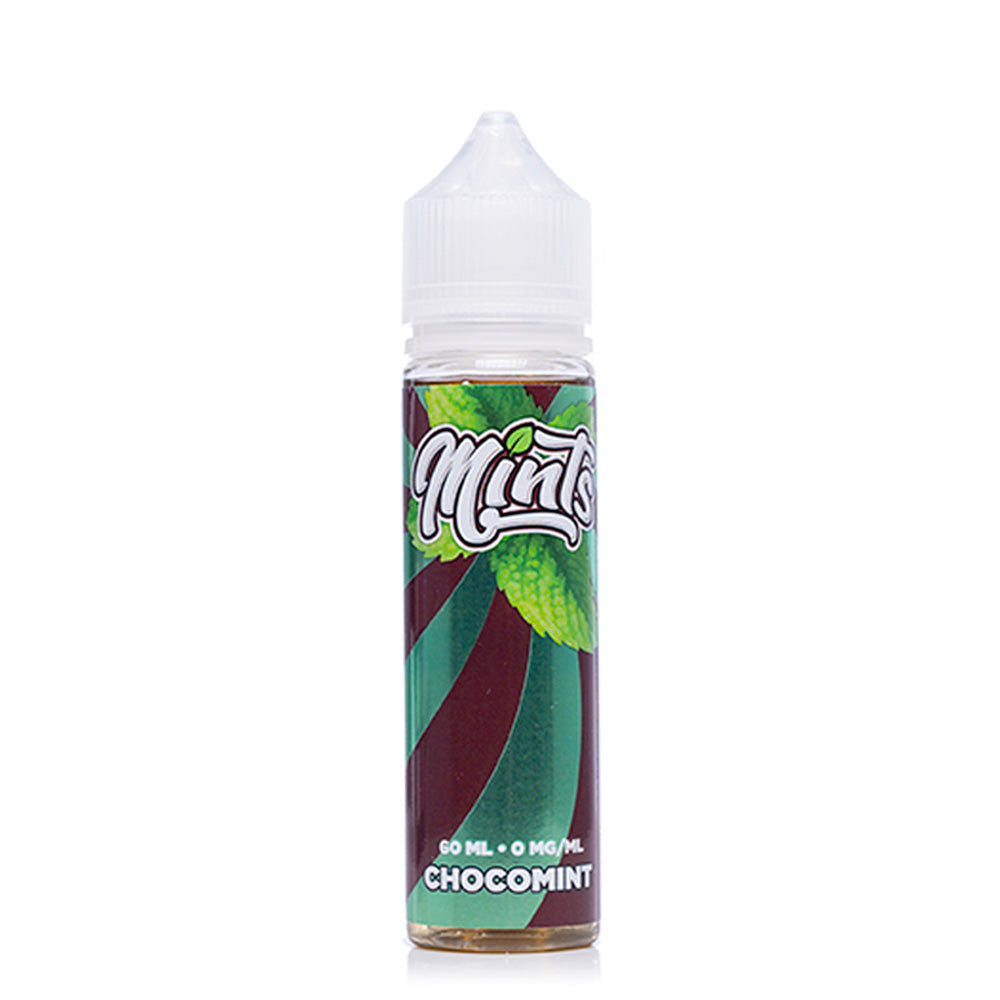 Chocomint 60ml