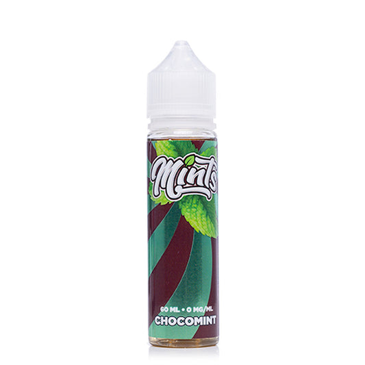 Chocomint 60ml