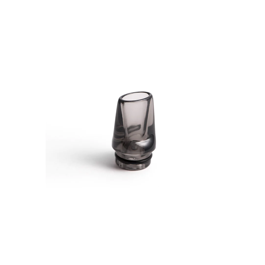 Whistle Drip Tip