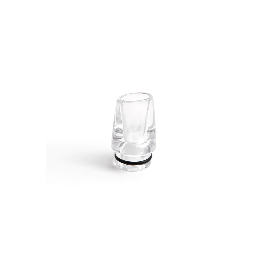 Whistle Drip Tip