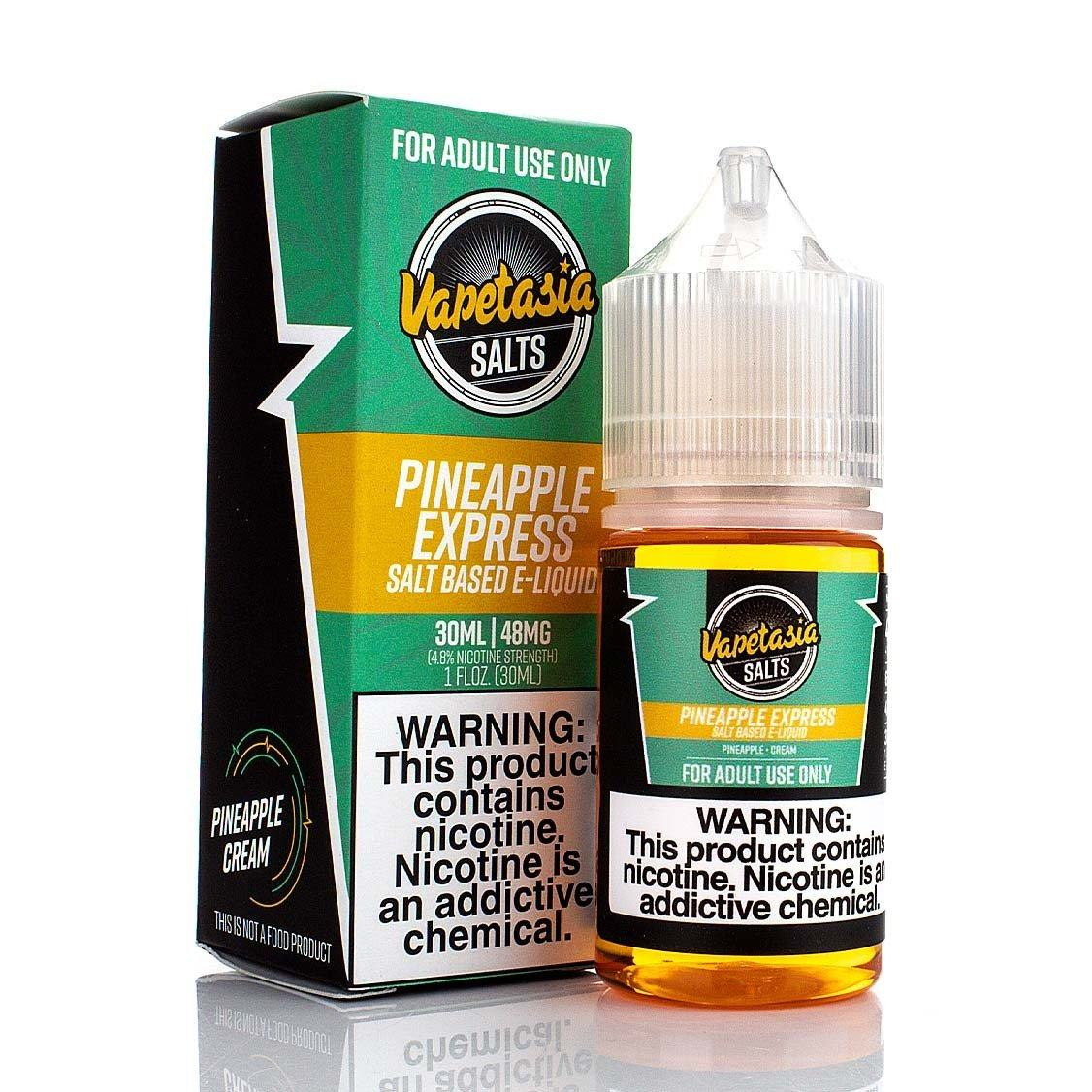 Pineapple Express 30ml