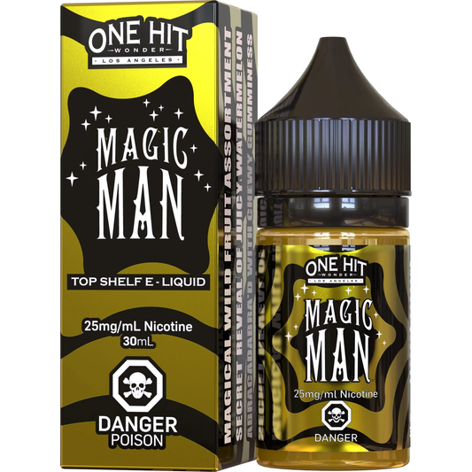 Magic Man 30ml