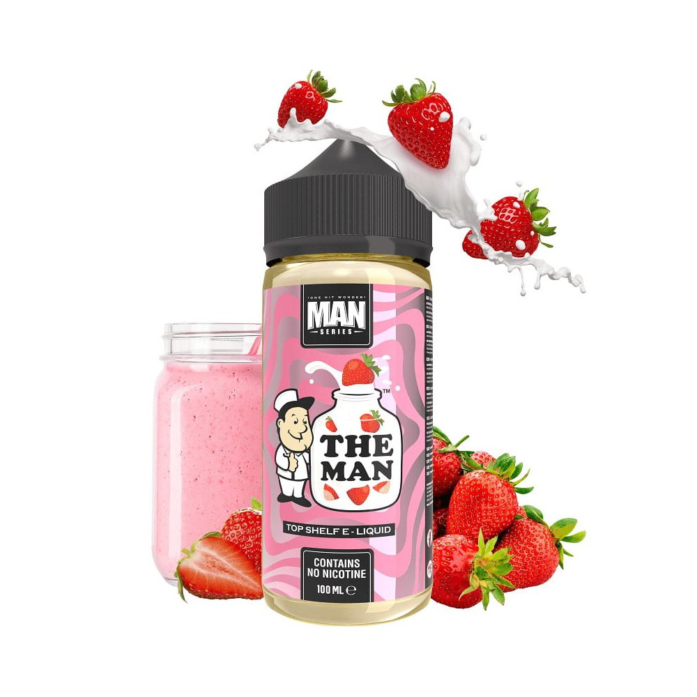 The Man 100ml