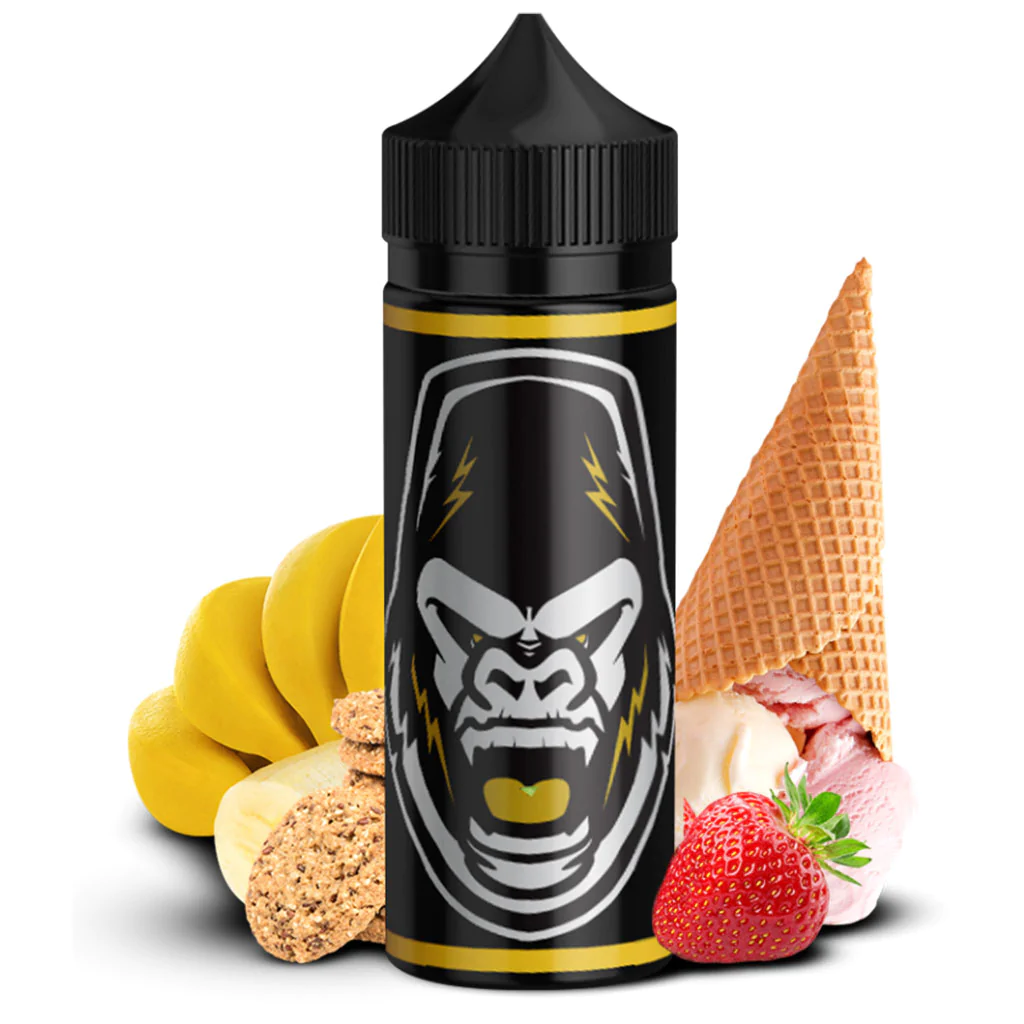 Rocky 120ml