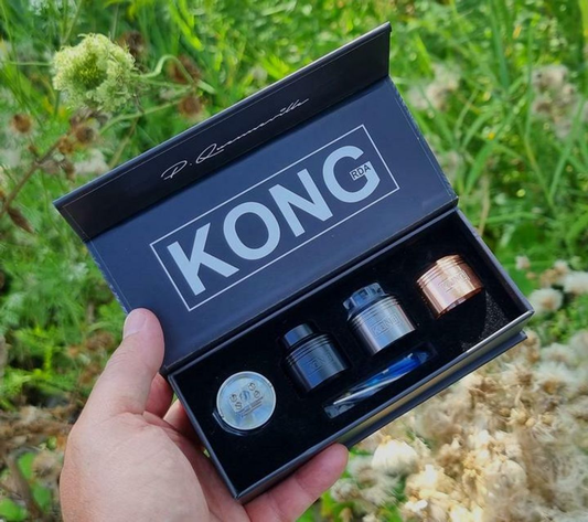 Kong RDA