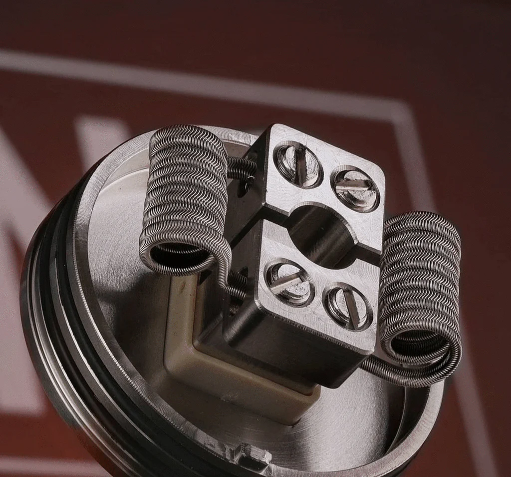 Kong RDA