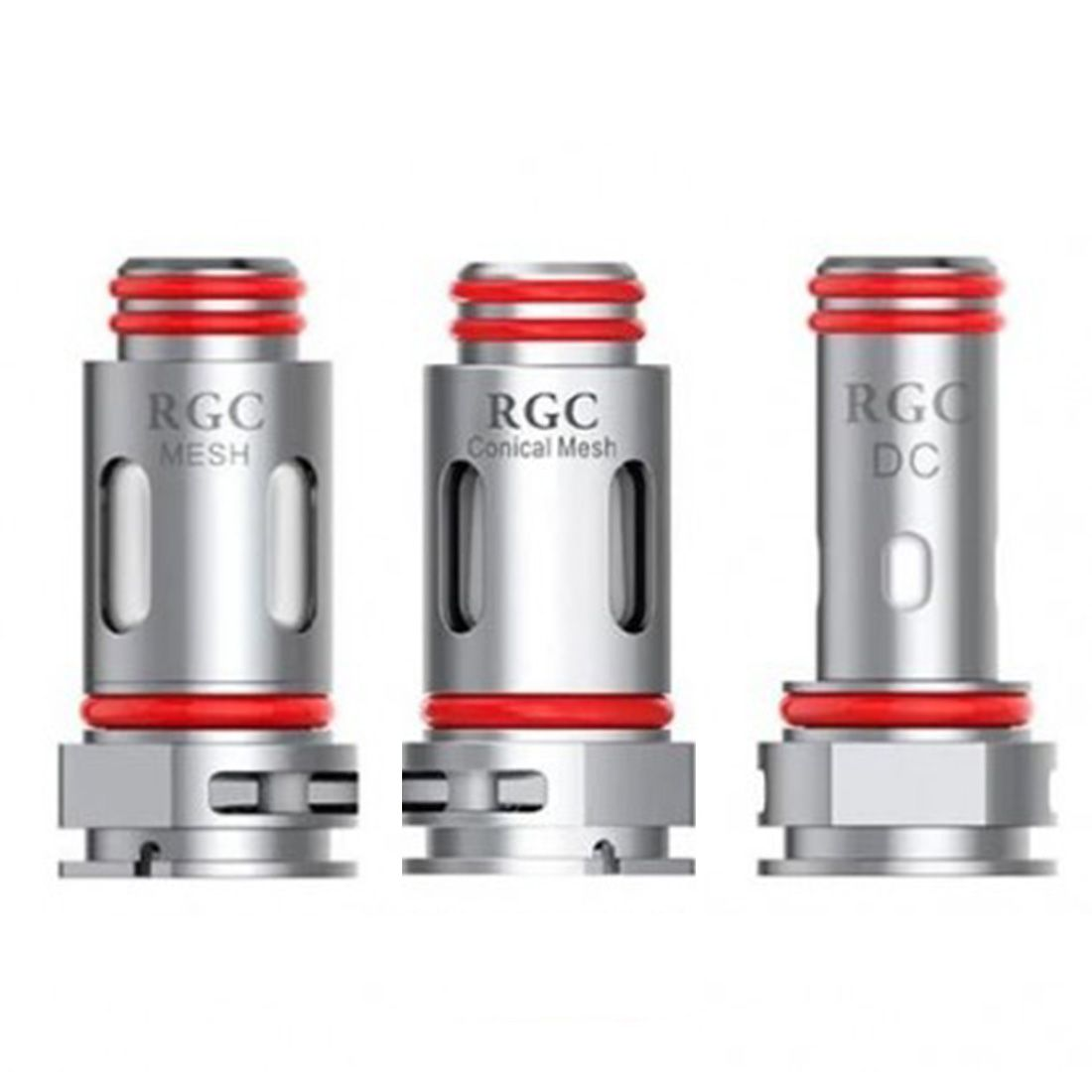 RGC Coil para RPM80