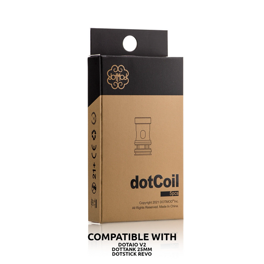 DotCoil