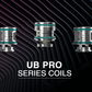 UB Pro Coil