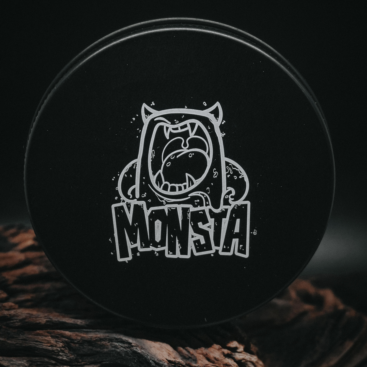 Monsta Full kit