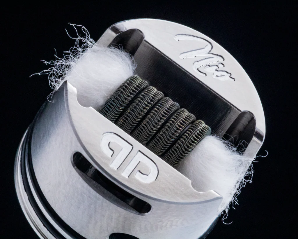 Nio RDA