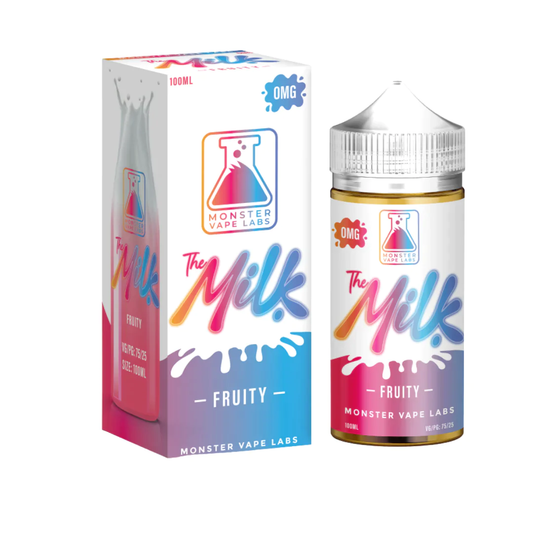 Fruity 100ml