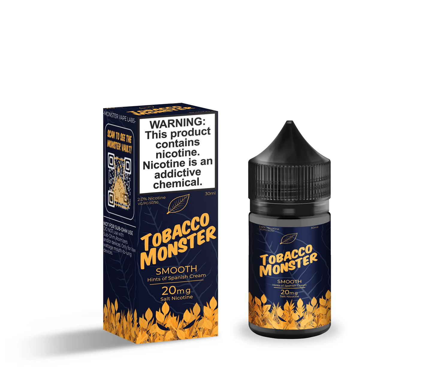 Smooth 30ml