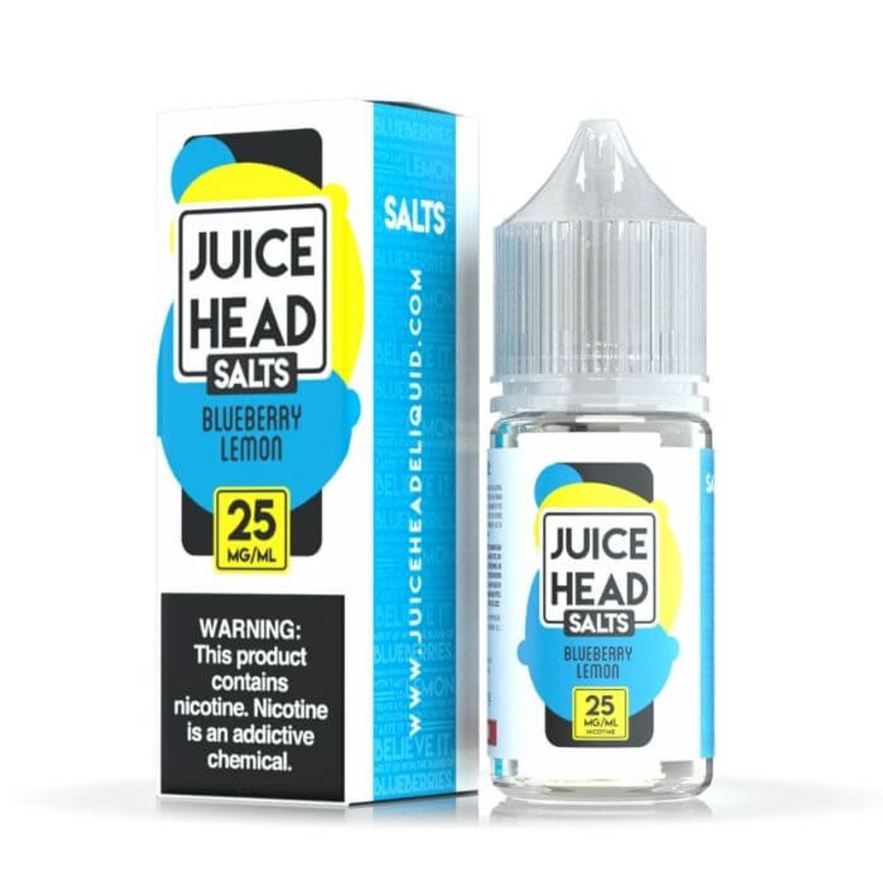 Blueberry Lemon 30ml